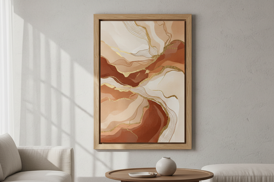 Why Choose Canvas? The Science Behind Museum-Quality Art